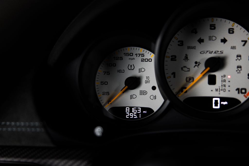 2023 Porsche Cayman - $198,990