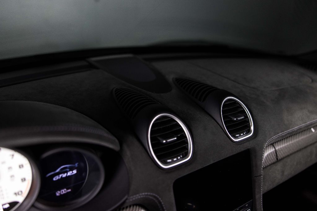 2023 Porsche Cayman - $198,990