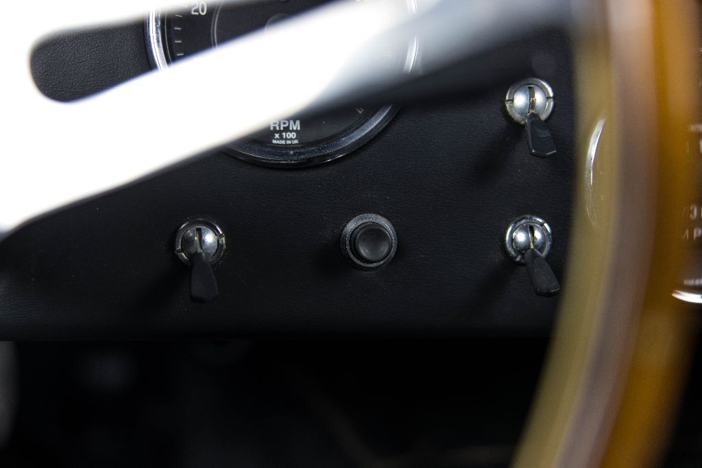 1965 Shelby Cobra - $109,990