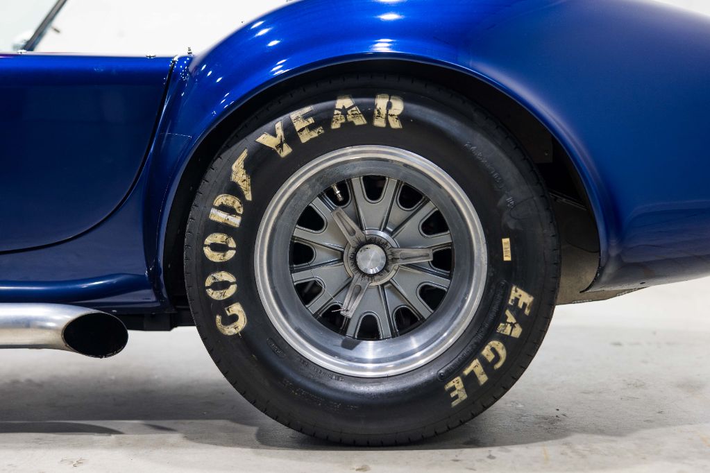 1965 Shelby Cobra - $109,990