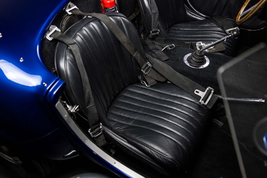 1965 Shelby Cobra - $109,990