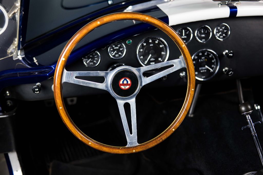 1965 Shelby Cobra - $109,990