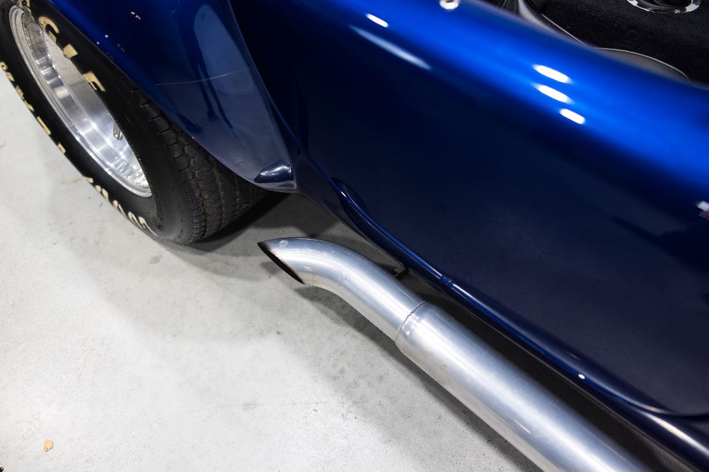 1965 Shelby Cobra - $109,990