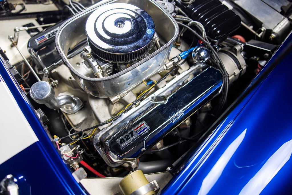 1965 Shelby Cobra - $109,990