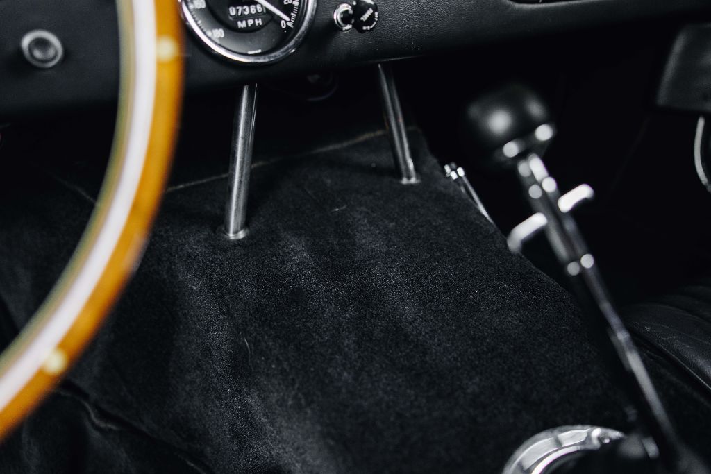 1965 Shelby Cobra - $109,990