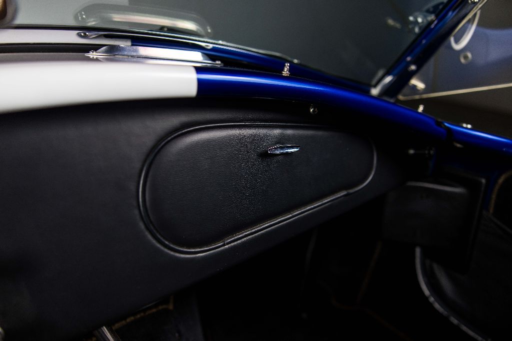 1965 Shelby Cobra - $109,990