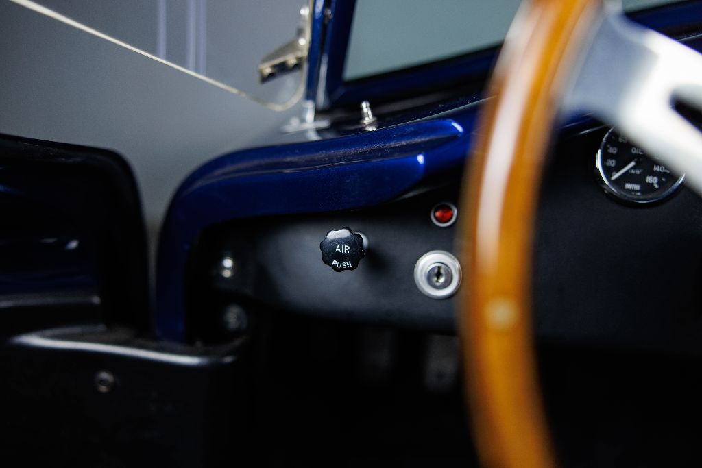 1965 Shelby Cobra - $109,990
