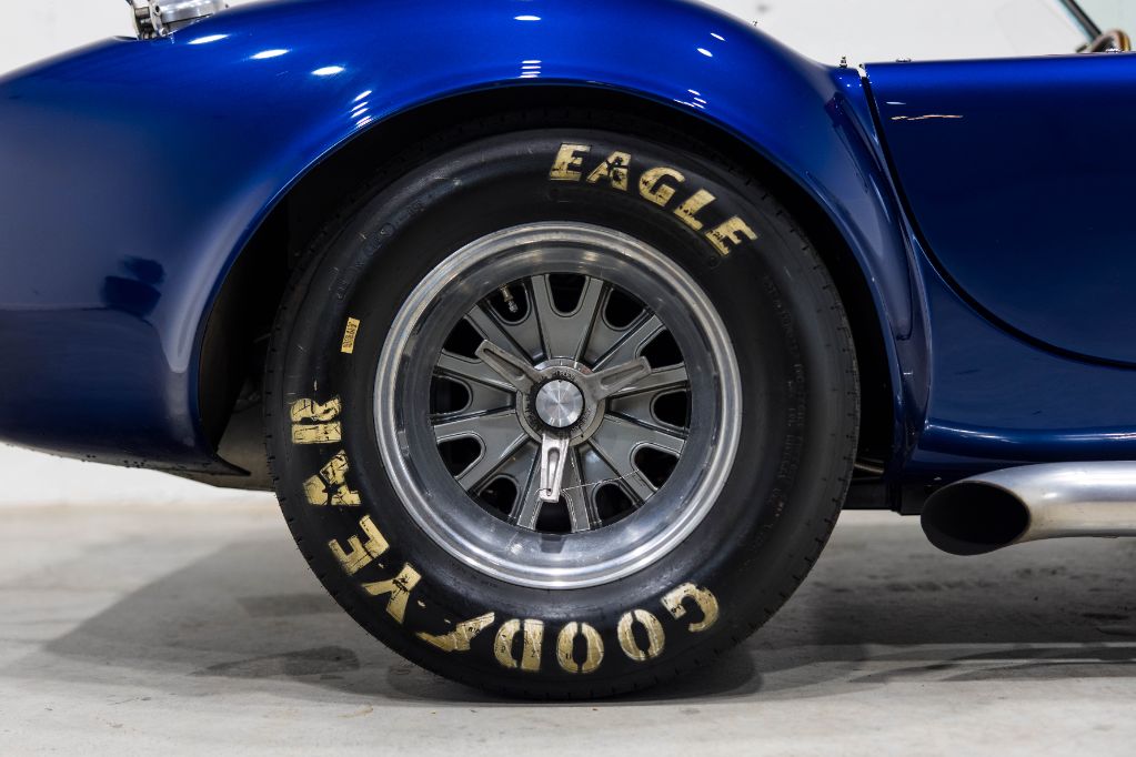 1965 Shelby Cobra - $109,990