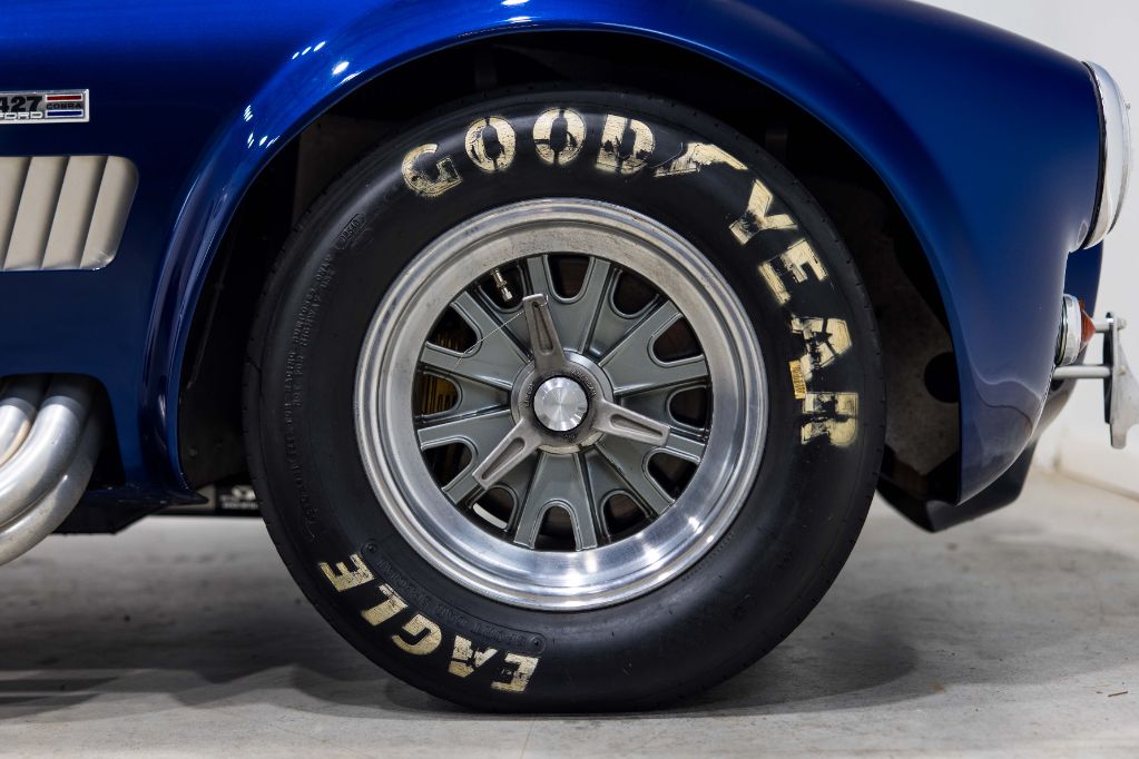 1965 Shelby Cobra - $109,990