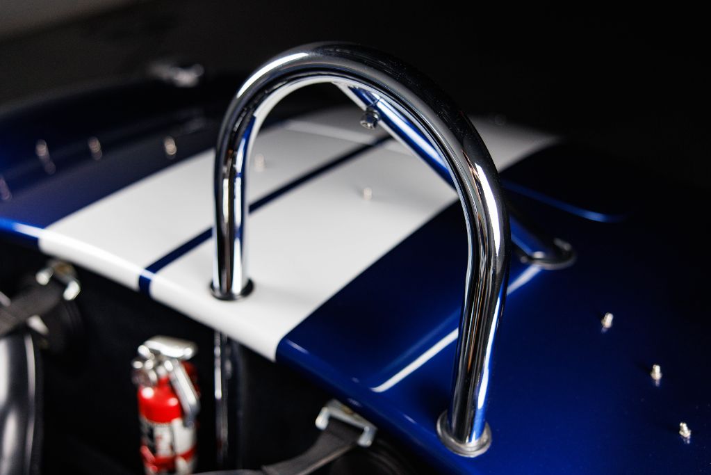 1965 Shelby Cobra - $109,990