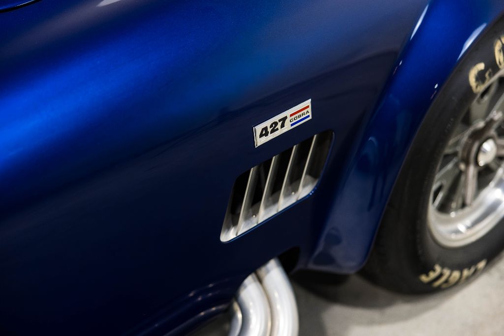 1965 Shelby Cobra - $109,990