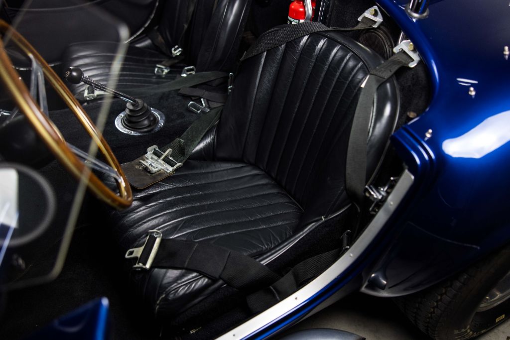1965 Shelby Cobra - $109,990