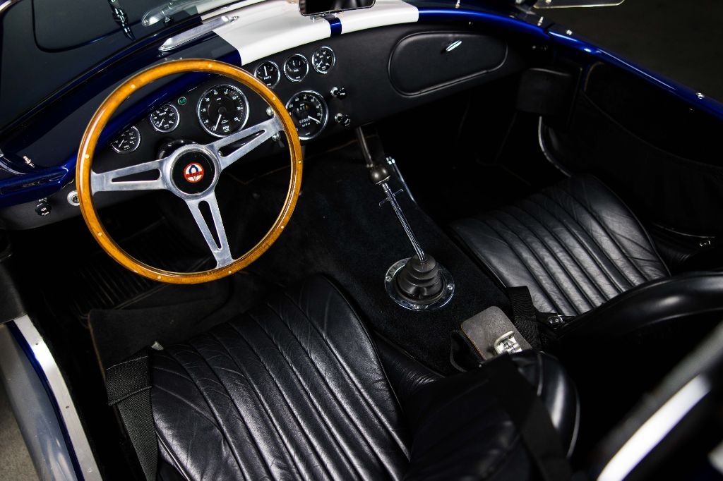 1965 Shelby Cobra - $109,990