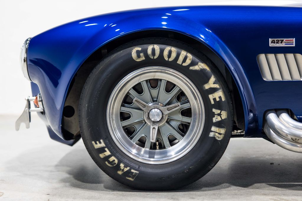 1965 Shelby Cobra - $109,990