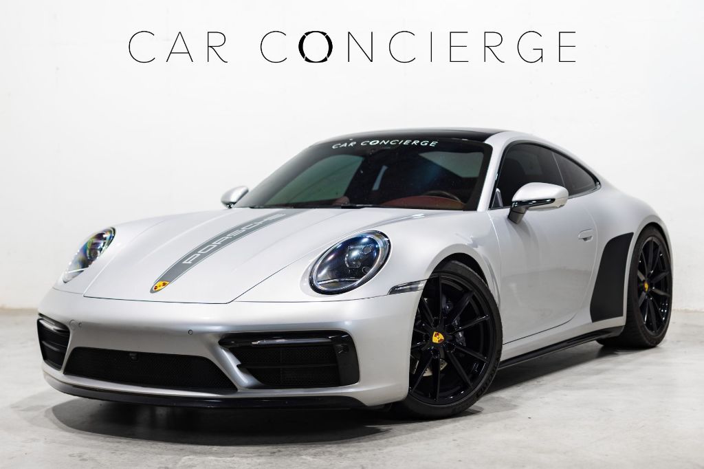 2023 Porsche 911 - $125,990