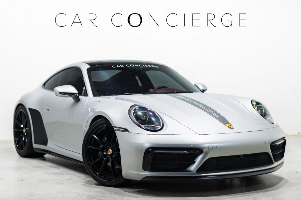 2023 Porsche 911 - $125,990