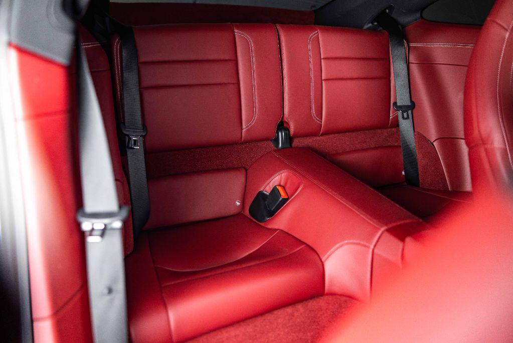2023 Porsche 911 - $125,990