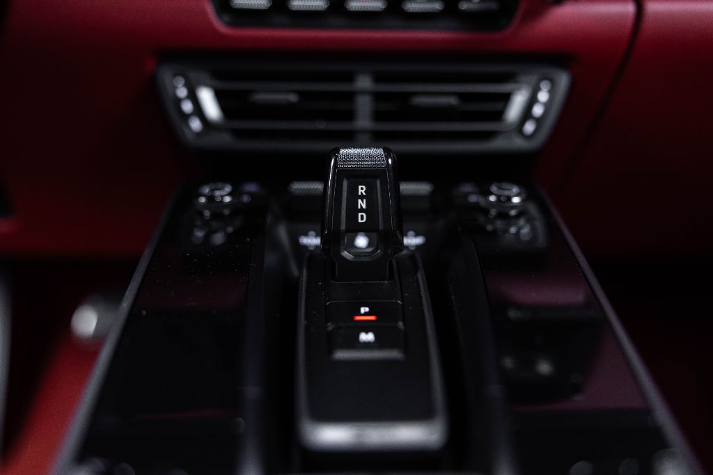 2023 Porsche 911 - $125,990