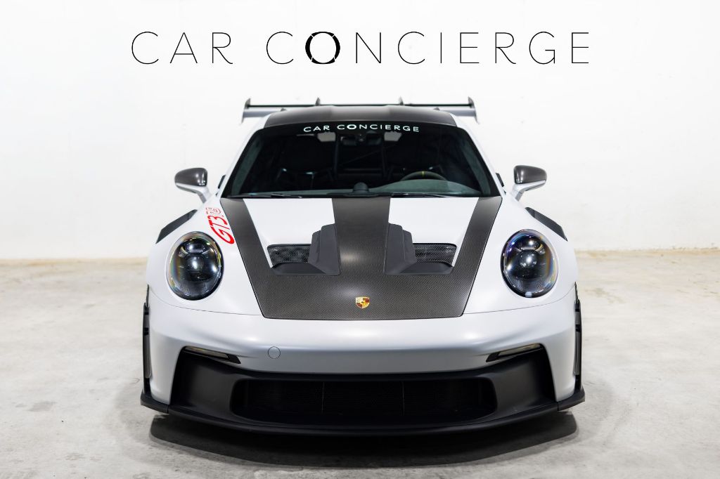 2024 Porsche 911 - $459,990