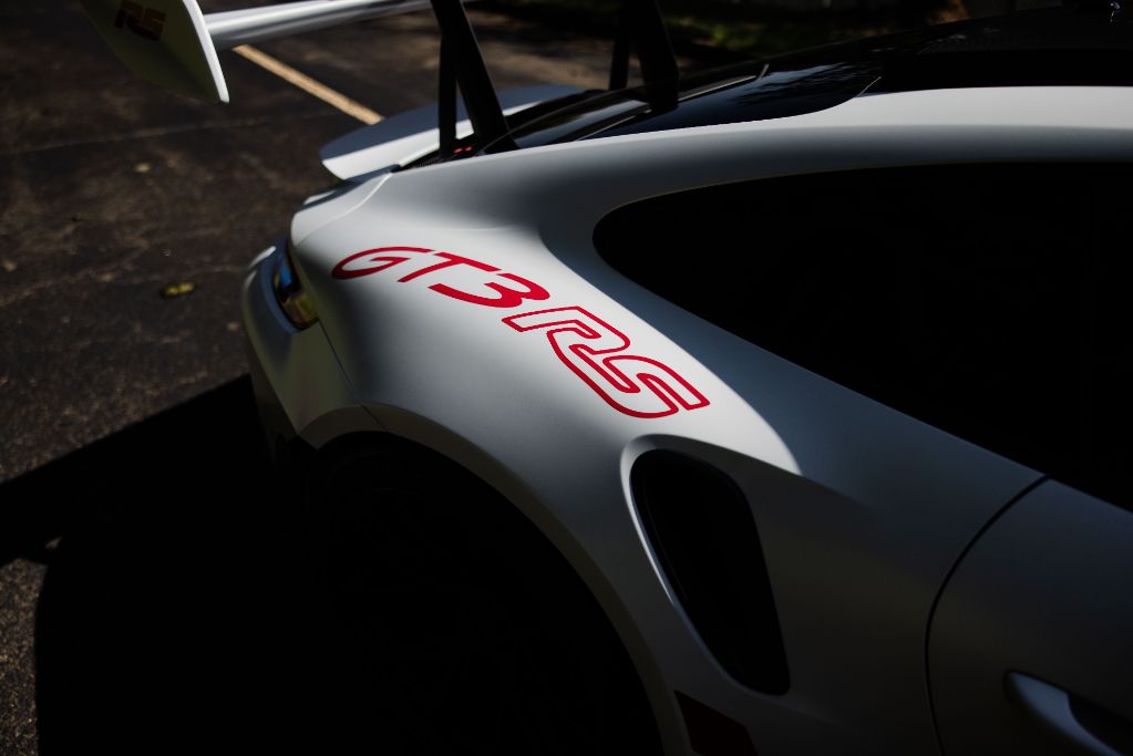 2024 Porsche 911 - $459,990