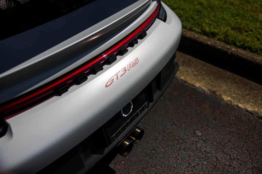 2024 Porsche 911 - $459,990