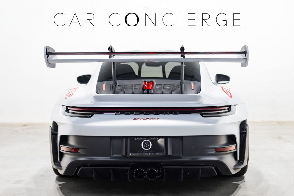 2024 Porsche 911 - $459,990