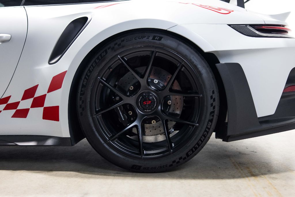 2024 Porsche 911 - $459,990
