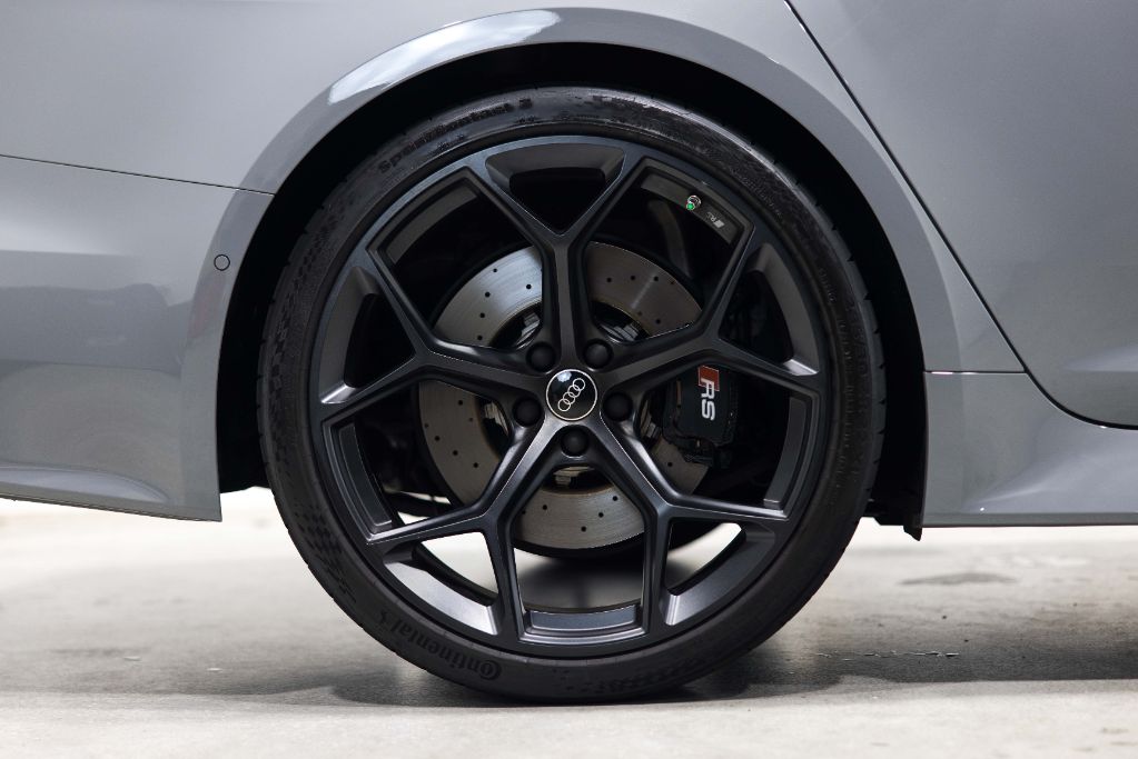 2026 Audi Rs 6 Avant - $139,990