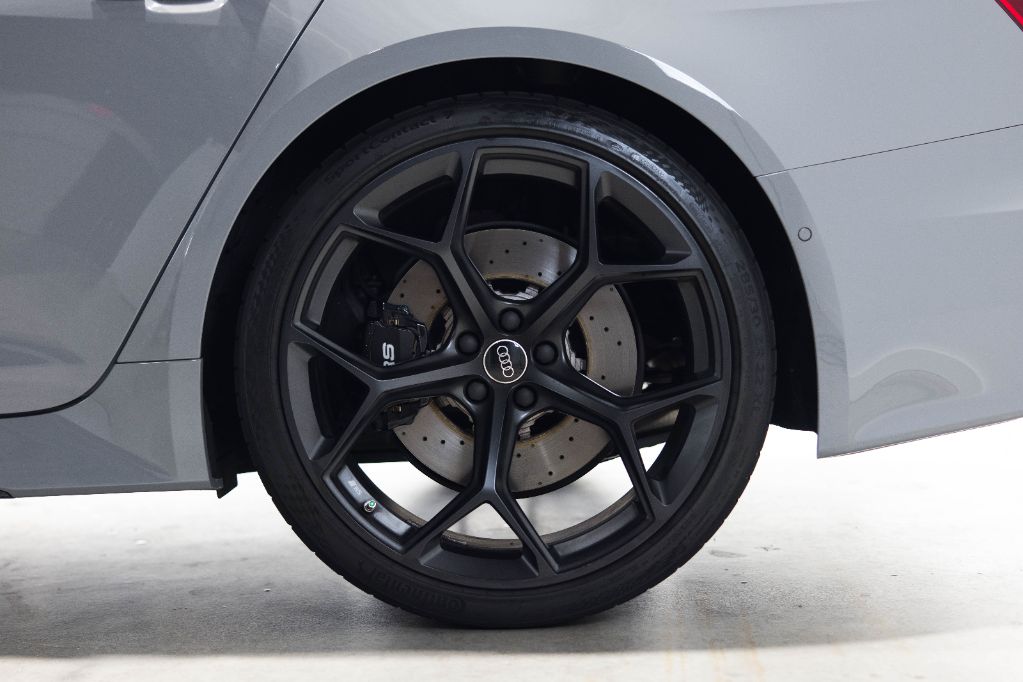 2026 Audi Rs 6 Avant - $139,990