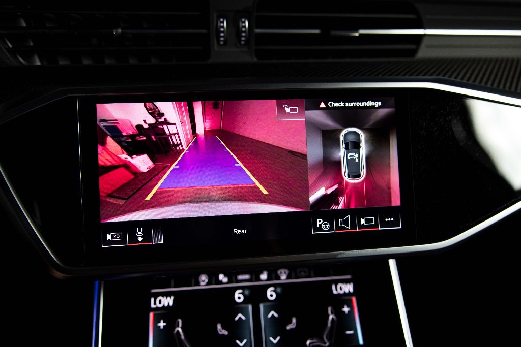2026 Audi Rs 6 Avant - $139,990