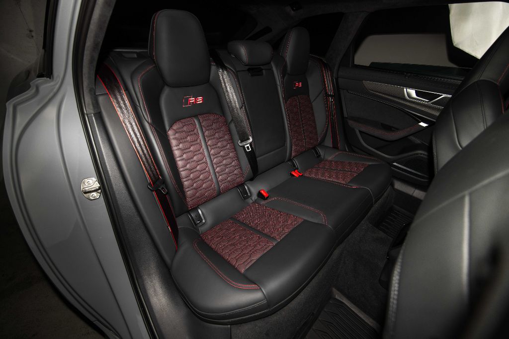 2026 Audi Rs 6 Avant - $139,990