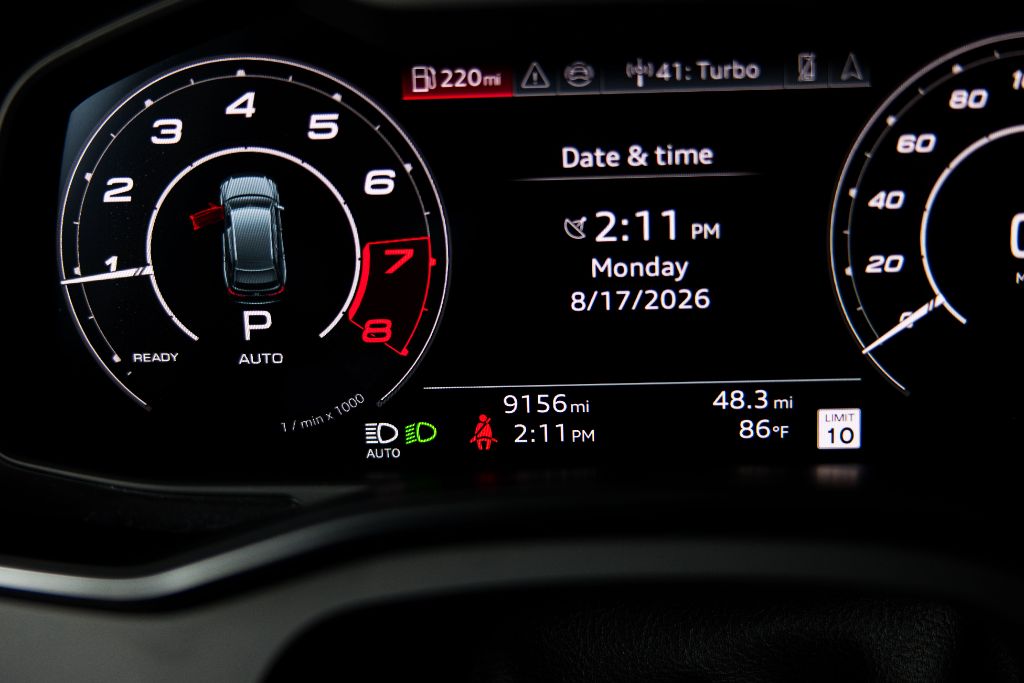 2026 Audi Rs 6 Avant - $139,990