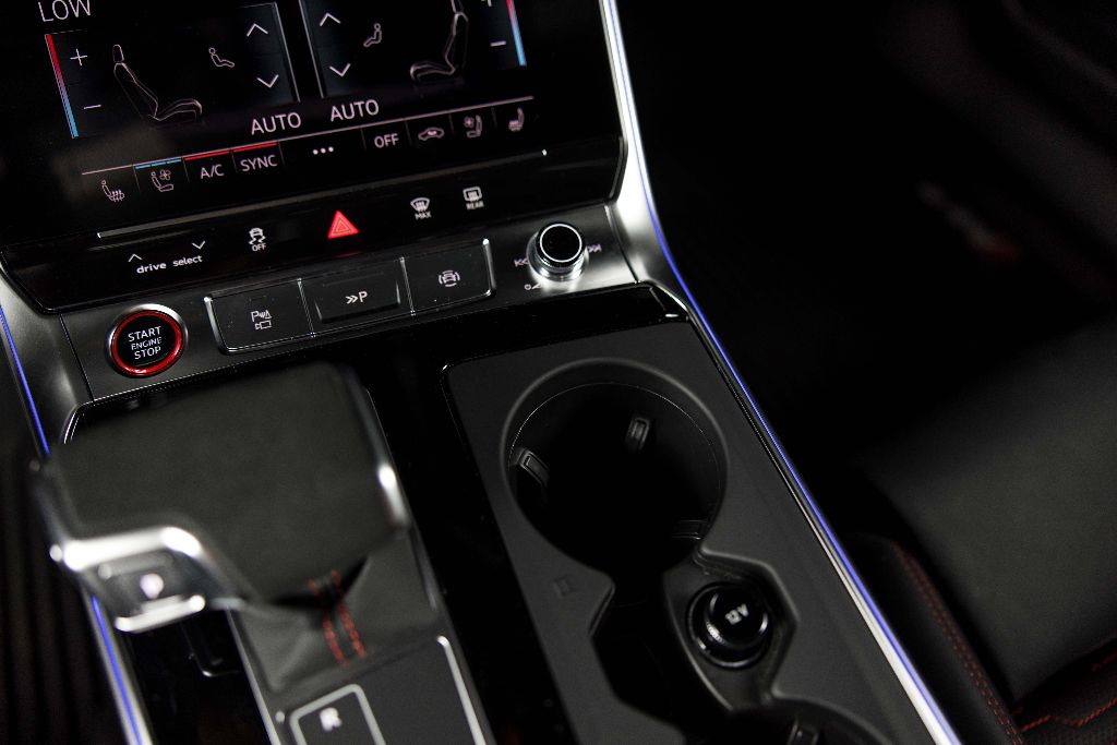 2026 Audi Rs 6 Avant - $139,990
