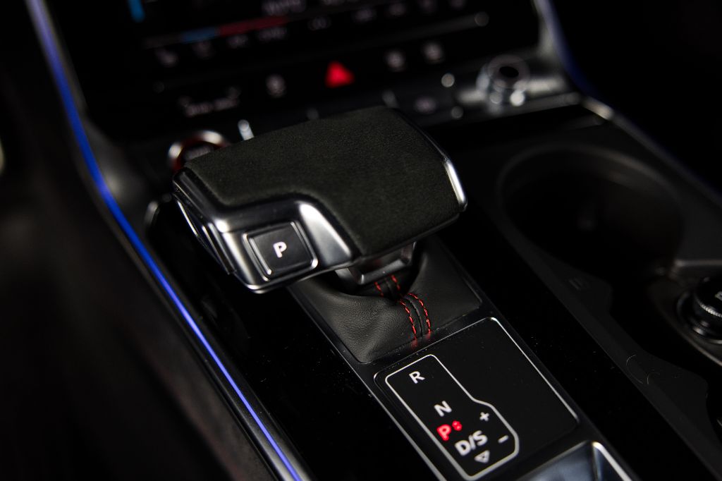 2026 Audi Rs 6 Avant - $139,990