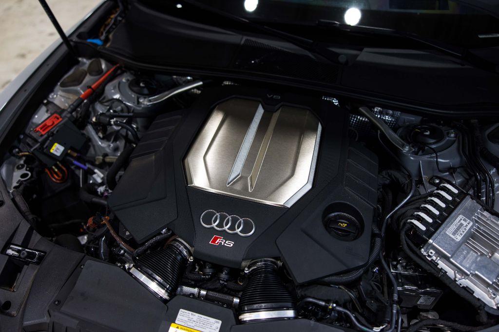 2026 Audi Rs 6 Avant - $139,990