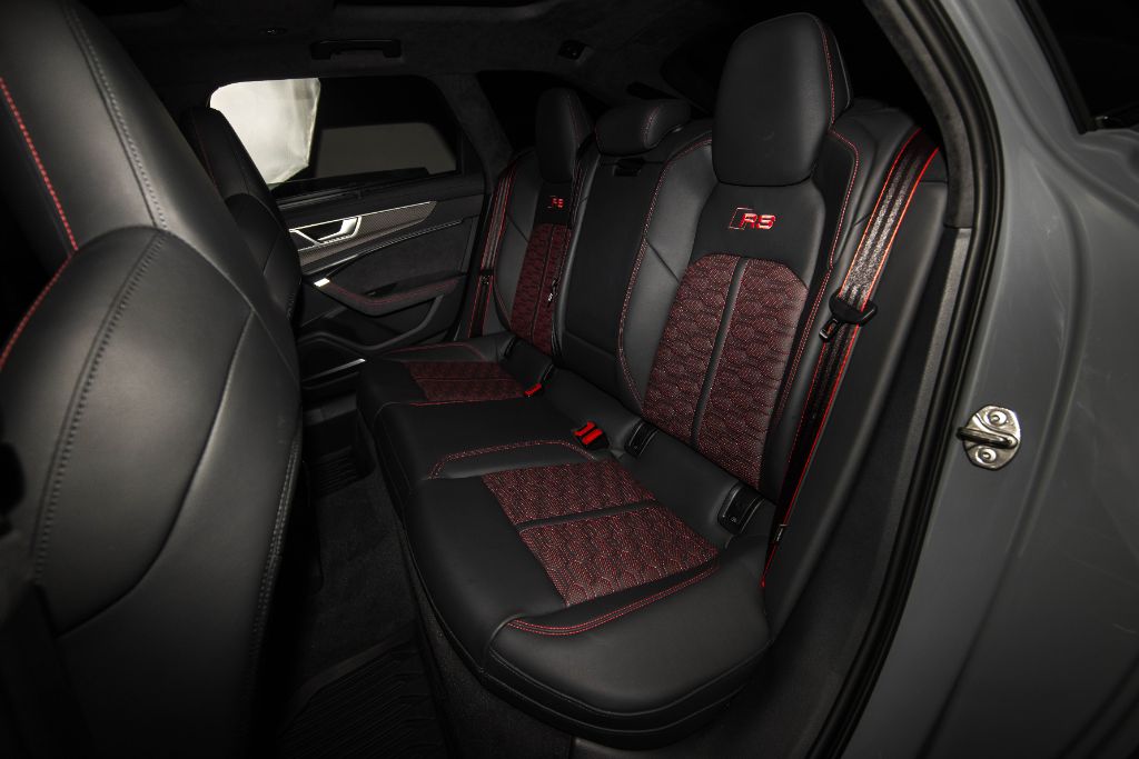 2026 Audi Rs 6 Avant - $139,990
