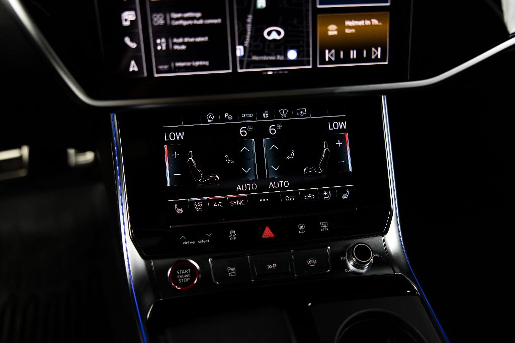 2026 Audi Rs 6 Avant - $139,990