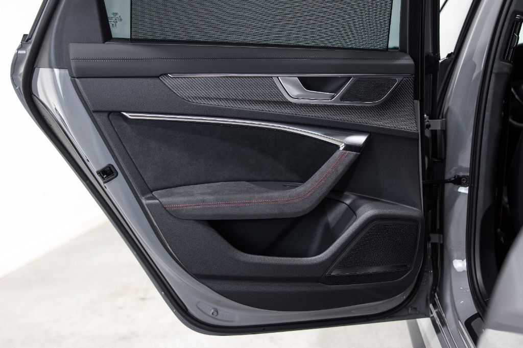 2026 Audi Rs 6 Avant - $139,990