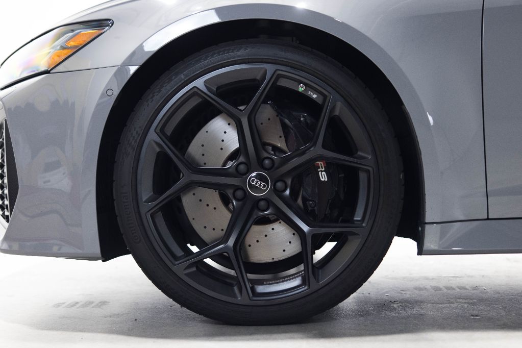 2026 Audi Rs 6 Avant - $139,990