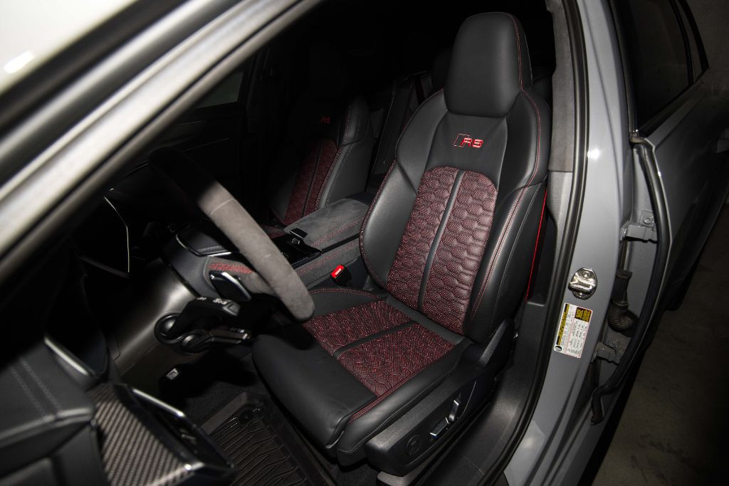 2026 Audi Rs 6 Avant - $139,990