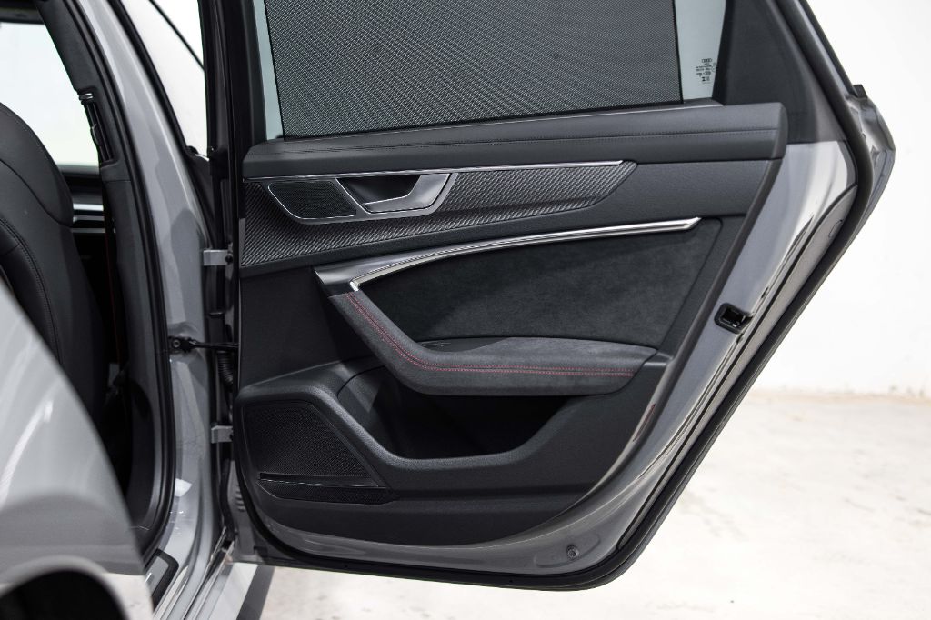 2026 Audi Rs 6 Avant - $139,990