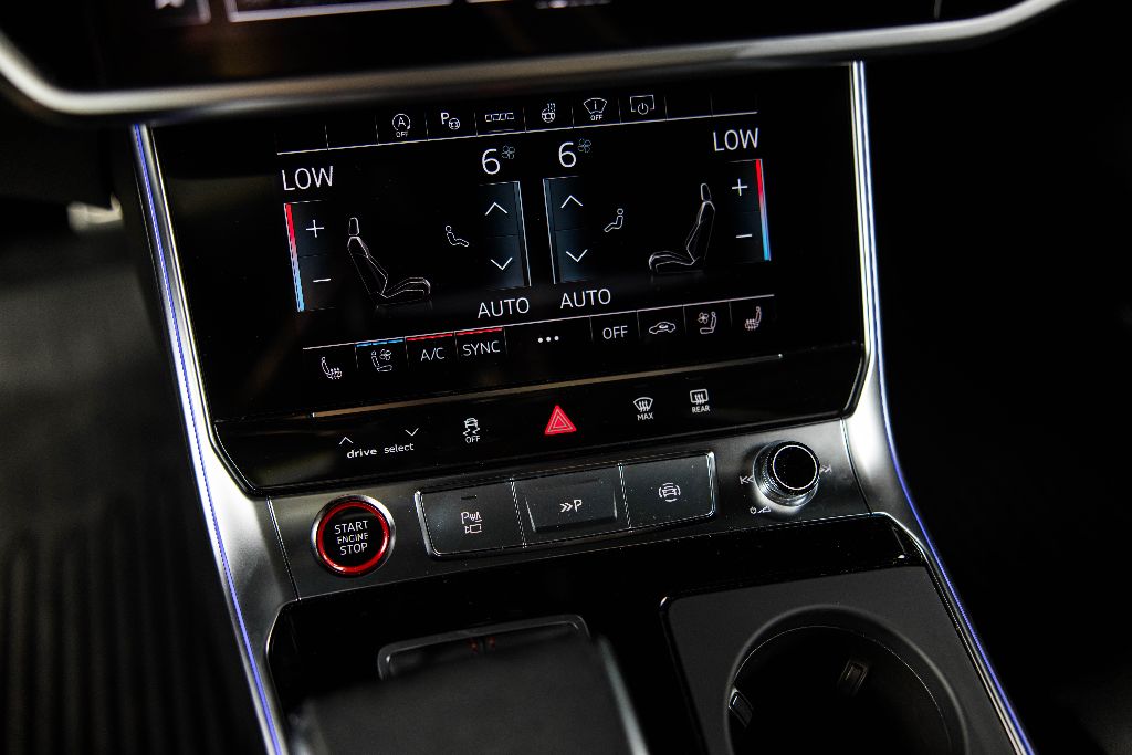2026 Audi Rs 6 Avant - $139,990