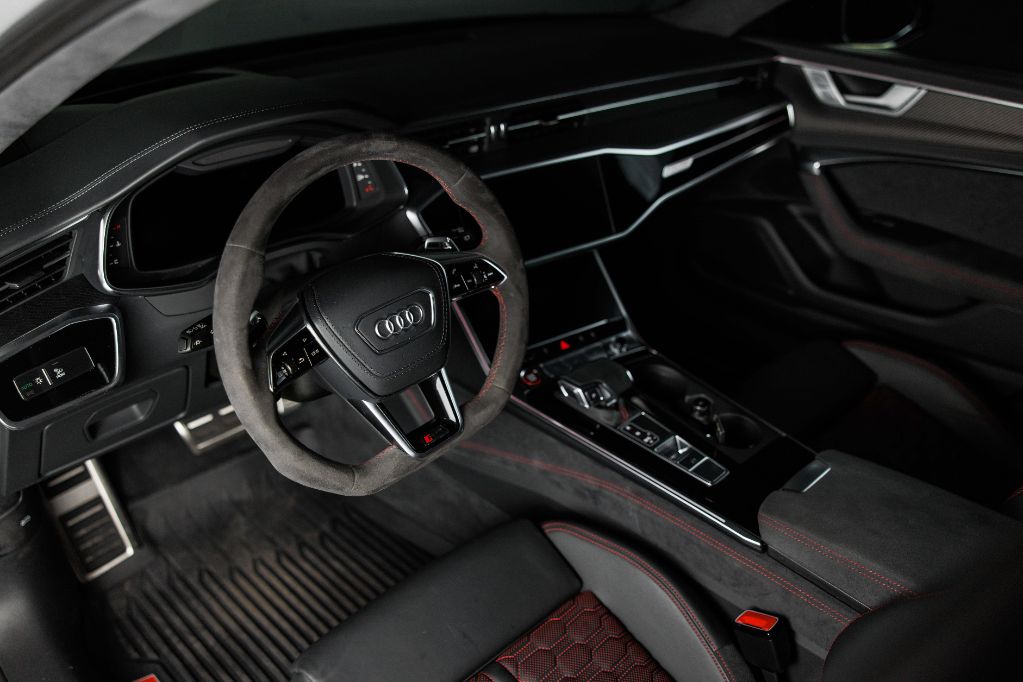 2026 Audi Rs 6 Avant - $139,990