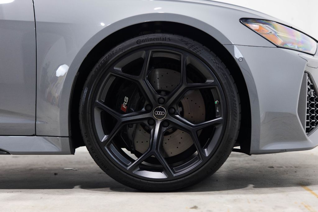 2026 Audi Rs 6 Avant - $139,990
