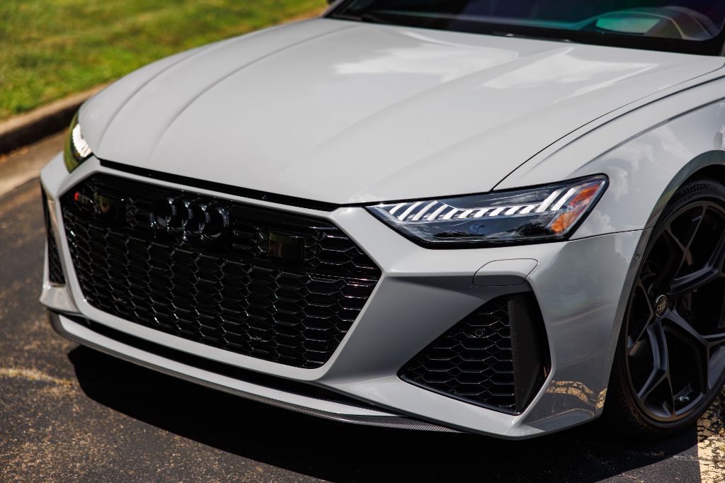 2026 Audi Rs 6 Avant - $139,990