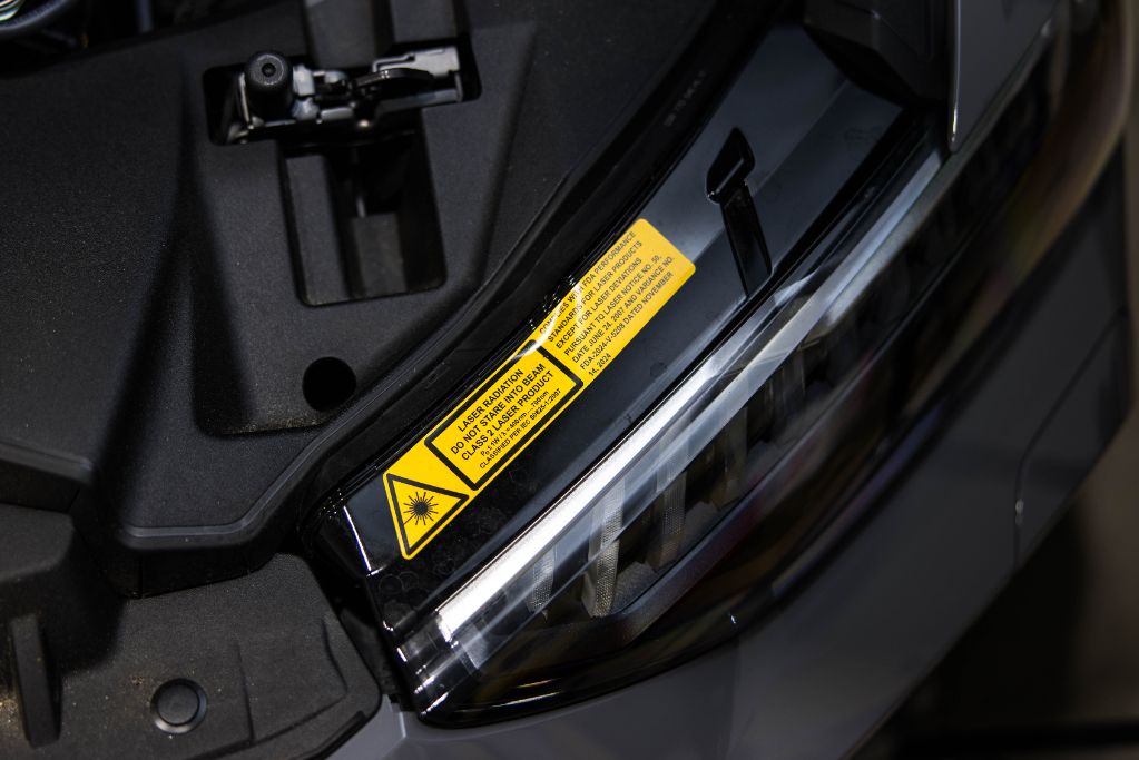 2026 Audi Rs 6 Avant - $139,990