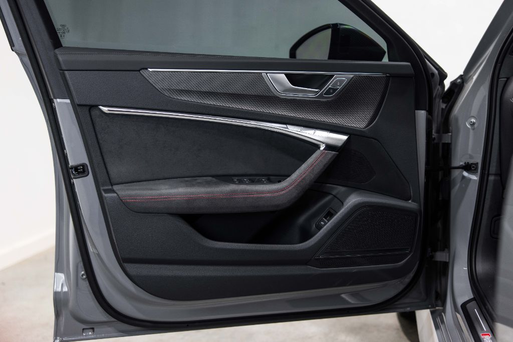 2026 Audi Rs 6 Avant - $139,990