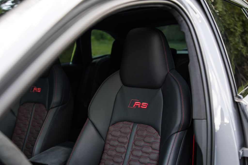 2026 Audi Rs 6 Avant - $139,990