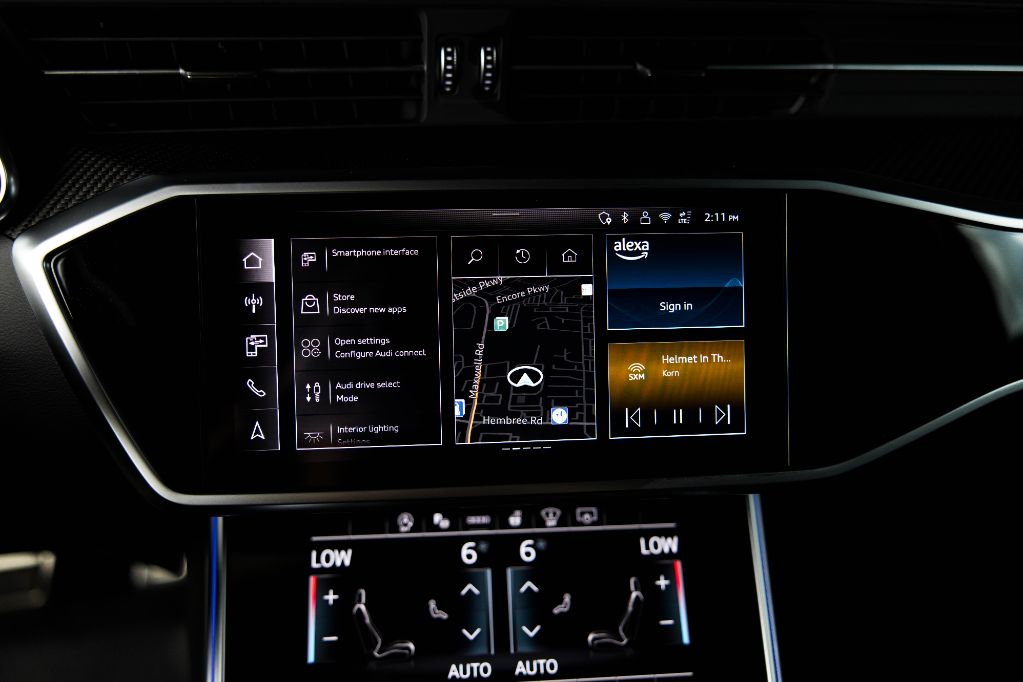 2026 Audi Rs 6 Avant - $139,990
