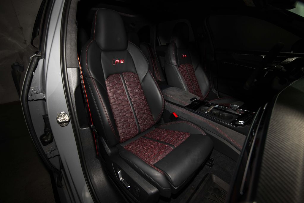2026 Audi Rs 6 Avant - $139,990